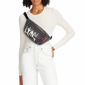 DKNY Tilly Logo Belt Bag